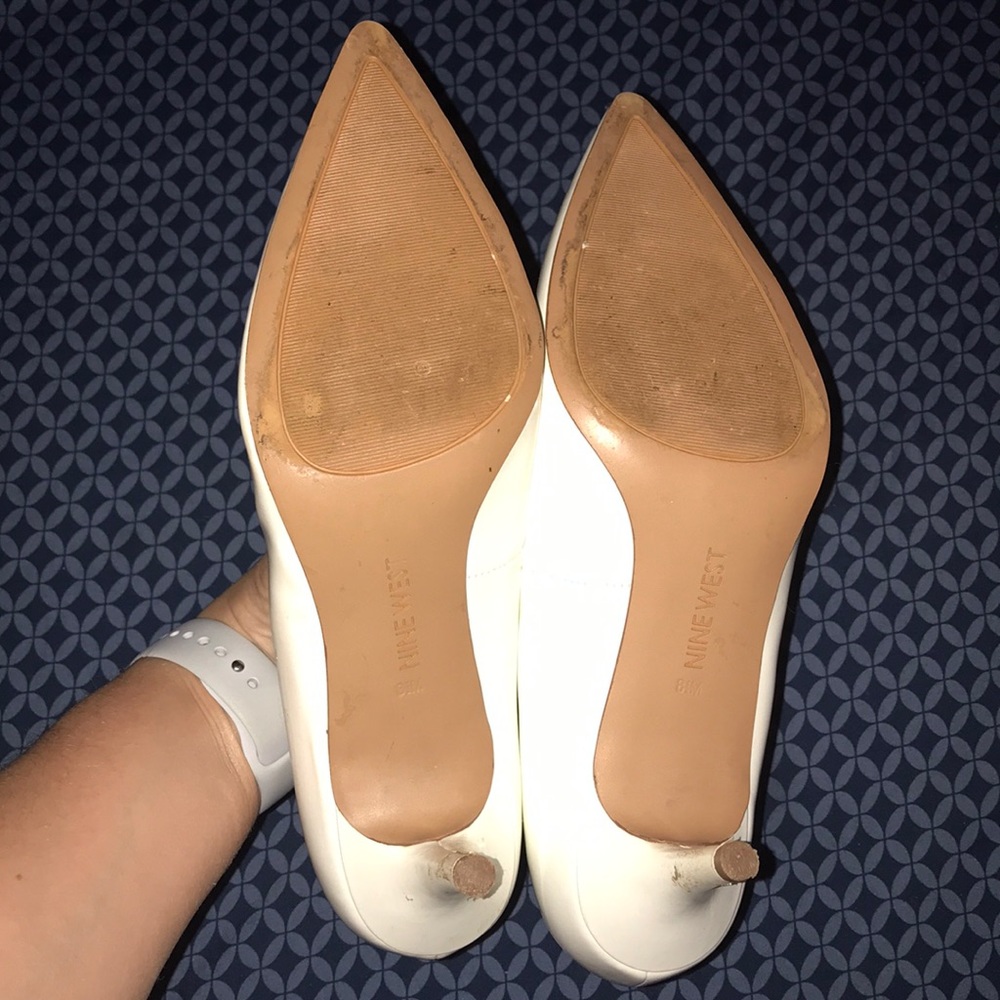Nine West Heels - Picture 3 of 4